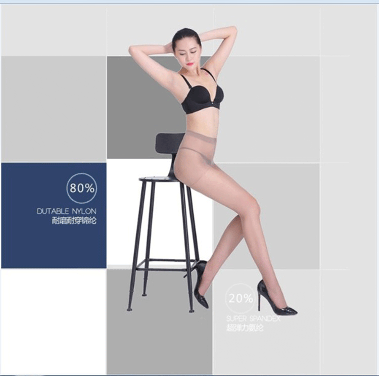 Chaussettes - collants BB2321 - Ref 753185 Image 17