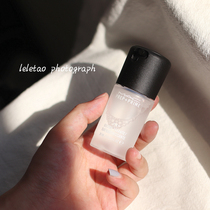 Base makeup back to life MAC moisturizing makeup spray 30ml National cabinet sample anti-card skin mottled