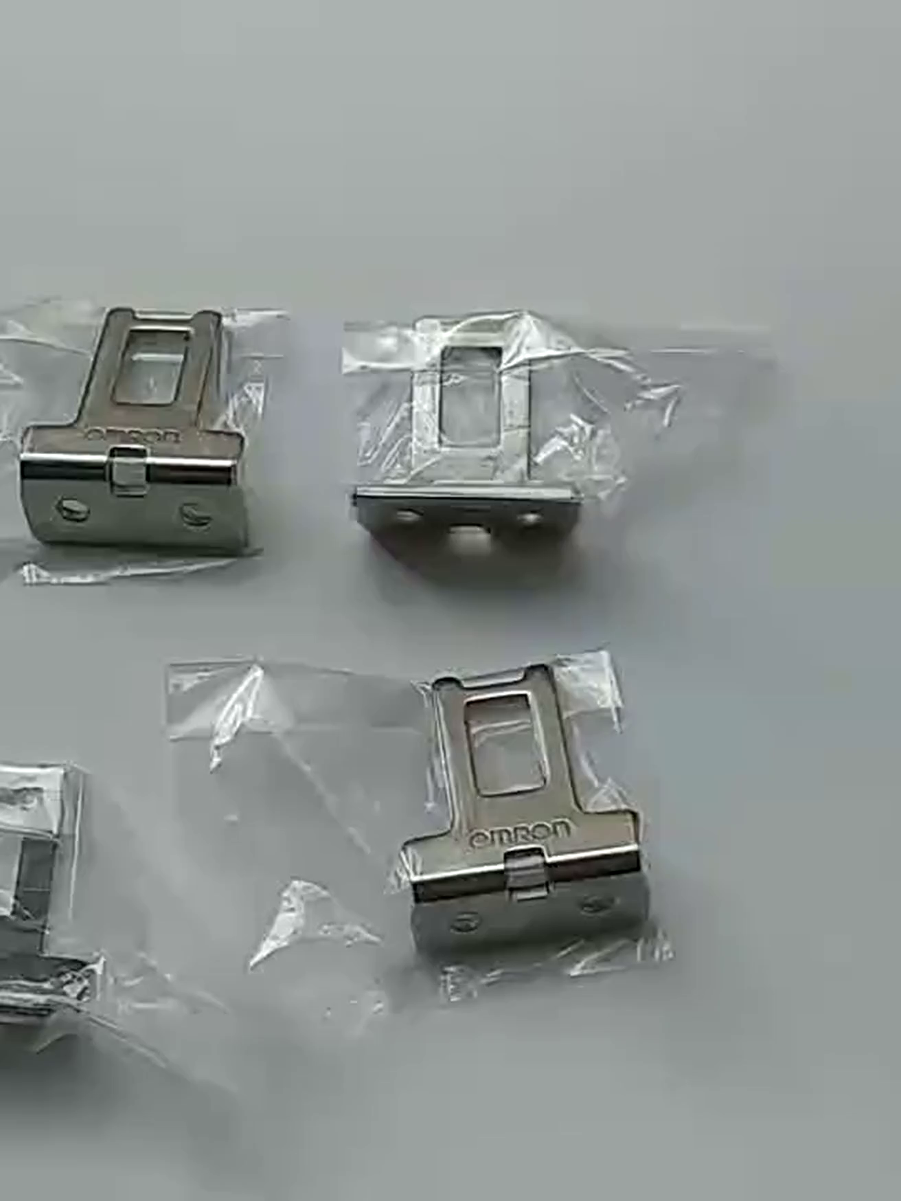 此钥匙一插、安所有门才敢开门？欧姆龙这波操作太狠了！