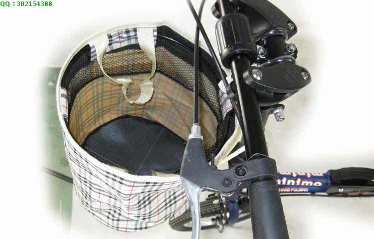 Panier pour vélo - Ref 2260810 Image 26