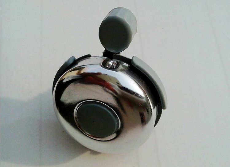 Avertisseur de vélo sonnerie commune - Ref 1451968 Image 4