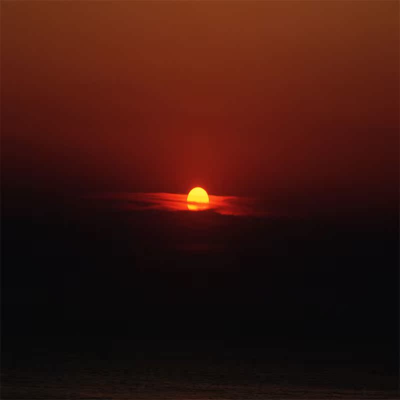 Landscape photo personality photo photo 001