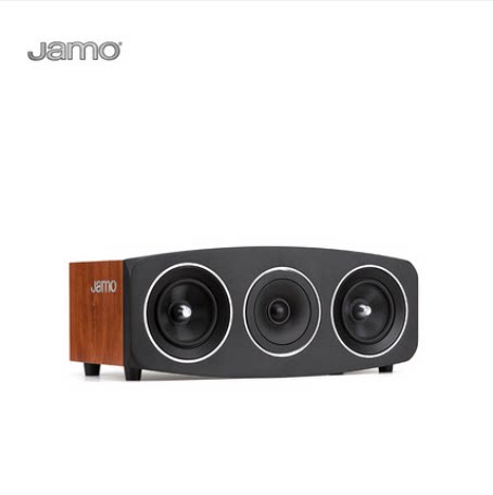 JAMO Zunbao C 9 CEN mid-set audio fever passive speaker Home Theater Speaker speaker speaker
