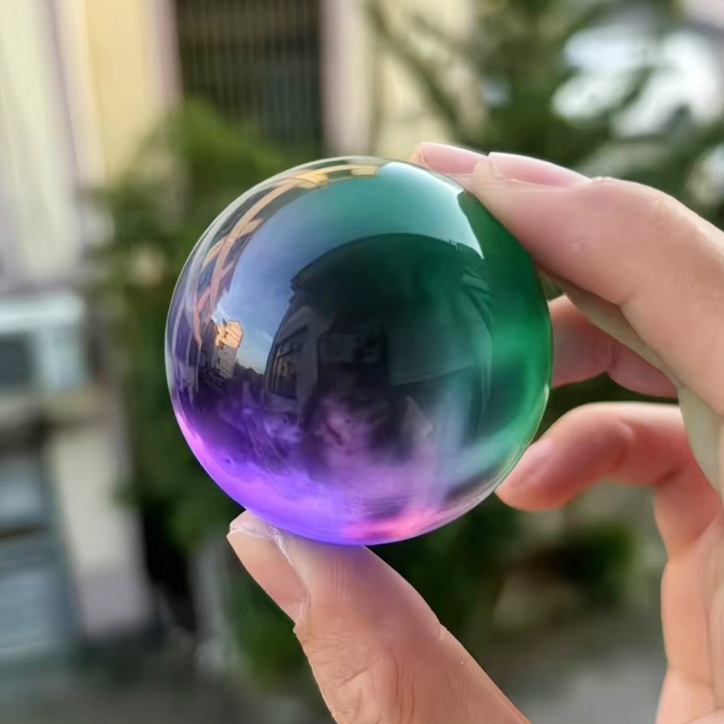 25年爆款！海洋之泪大红手办+非洲之心水晶球，男生礼物卷疯了？-王者