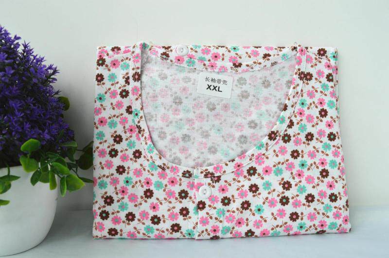 Sous-vêtement chaud Moyen-âge en coton - Ref 713318 Image 29