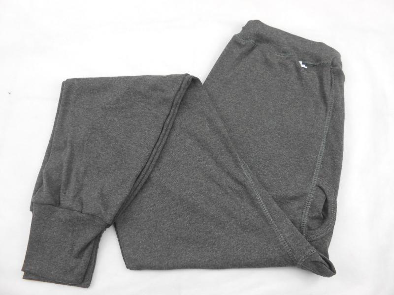 Pantalon collant jeunesse en coton - Ref 763659 Image 11