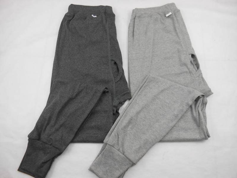 Pantalon collant jeunesse en coton - Ref 763659 Image 8