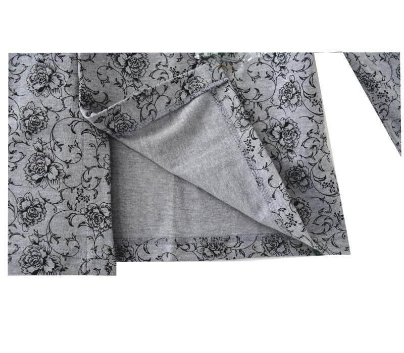 Sous-vêtement chaud Moyen-âge en coton - Ref 713318 Image 39