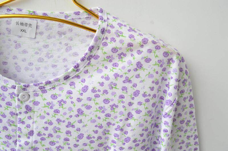 Sous-vêtement chaud Moyen-âge en coton - Ref 713318 Image 24