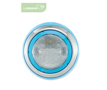 LASWIM Weitang stainless steel wall-mounted light torch WL-PA-BPA series swimming pool SPA water scene underwater light