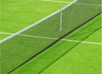 Upman-horse TN-1001 tennis court net professional tennis net training tennis net