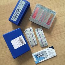 Bailingda residual chlorine PH dual-purpose test box (100 pieces of Reagent 50 times residual chlorine 50 times PH a colorimetric box)