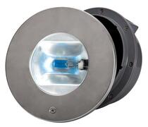304 stainless steel embedded Pool Light (film pool available) high power LED 6*1W 12V