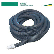 Italy AQUA Aike 30-meter A B suction pool hose 1 5-inch AB thickened two-color sewage suction hose