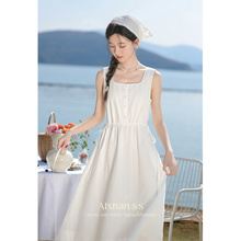Белое платье длинное фото