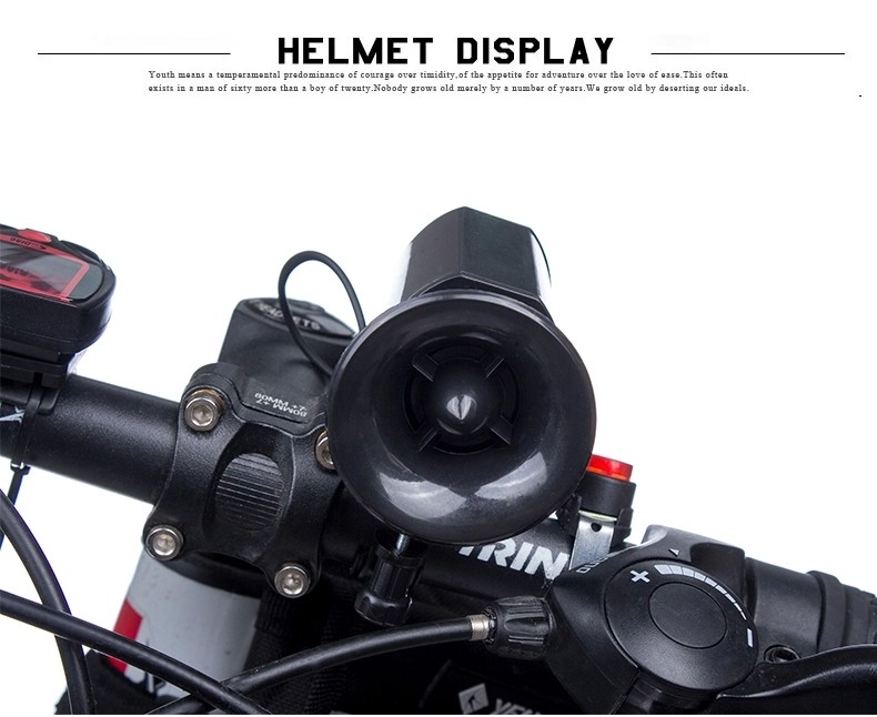 Sonnette de vélo - Ref 1454071 Image 15