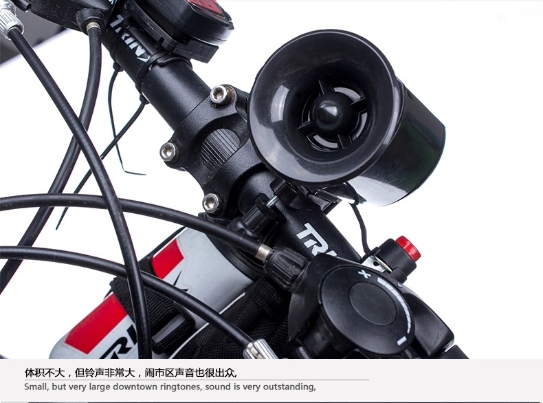 Sonnette de vélo - Ref 1454071 Image 17