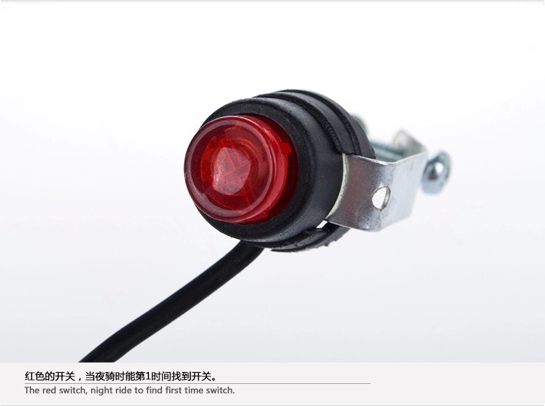 Sonnette de vélo - Ref 1454071 Image 20