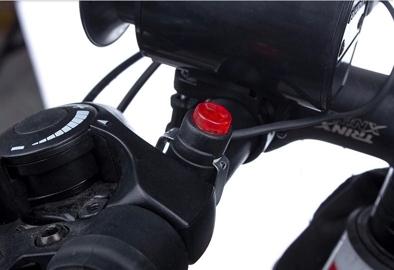 Sonnette de vélo - Ref 1454071 Image 22