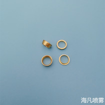 Humidifier special ferrule connector 9 52 connector double ferrule