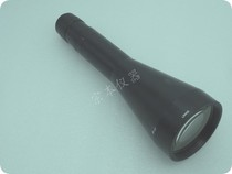 Germany LINOS TLC 0 285X telecentric lens for machine vision Super depth of View large field of view M43 interface