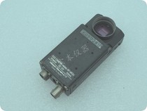 Hitachi KP-MC1U Hitachi Industrial Camera Black and White Right Angle Head