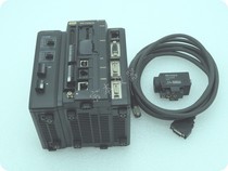 Bargaining KEYENCE CV-5701 CV-H500M Keenz Vision System