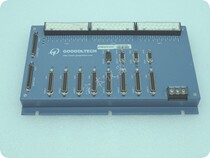 GOOGOLTECH GT2-800-ACC2-V2 0-G solid height 8-axis motion control card wiring