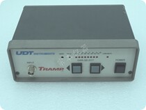 UDT INSTRUMENTS TRAMP 65834-1 photoelectric probe measuring converter amplifier