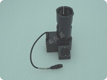 Light source for NAVITAR barrel metering Coaxial light White