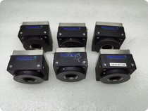 BASLER A101f industrial black and white camera 1394A interface is well tested