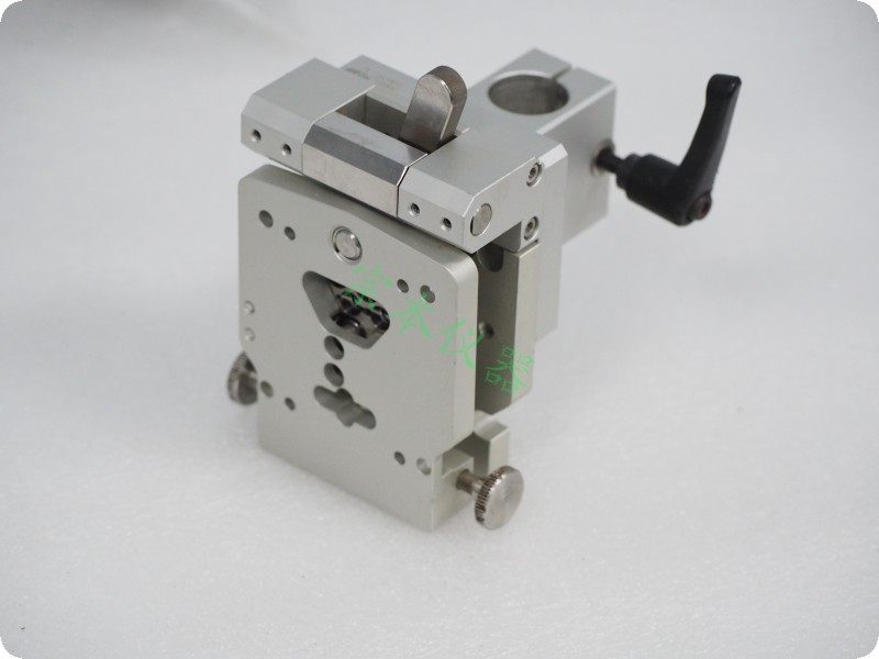 SURUGA HB12 Suruga Seiki tilt table adjustment module for collimator