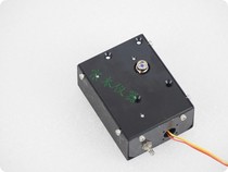 Hamamatsu S3072 S5827 Hamamatsu silicon PIN photodiode 320-1100nm φ 3 φ 1 2