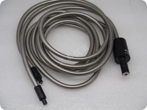 Moritex MWG-1000S 2000S double bifurcated fiber one point two light guide