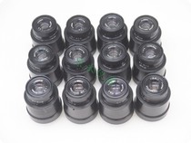 NAVITAR 50mm 1:3 5 lens equivalent to 0 3X220 telecentric lens entrance exit C