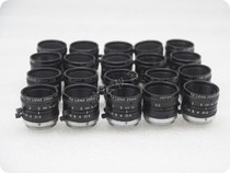 Japan imported TV LENS 25mm 1:1 4 u-tron MV2514 industrial lens