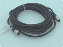 5m OMRON ZUV-XC5B Omron extension cord for UV curing machine extension cord