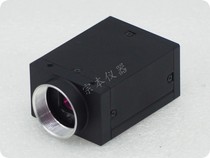 POINT GREY Zebra 50S5C-C gray industrial cameras 5 million color GigE Gigabit Ethernet ports