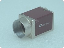 AVT AMG-200C industrial color Gigabit Ethernet ports camera 2 million pixels GigE interface