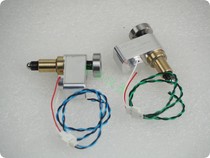 New FOCUS 8720 (G) Controller 8301-V Picomotor Actuator Vacuum Compatible