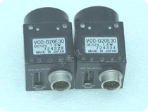 CIS VCC-G20E30 industrial black and white camera