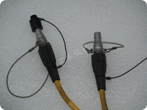 Original FCI JBXFN0G aviation plug