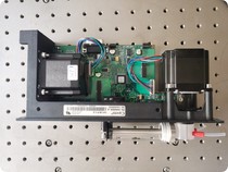 Bargaining TECAN Cavro XLP Pump XLP6K 3P 1 4-28 Tecan Electric Syringe High Precision