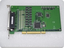 Research Hua PCI-1620 B1 01-1 multi-serial IO card RS-232