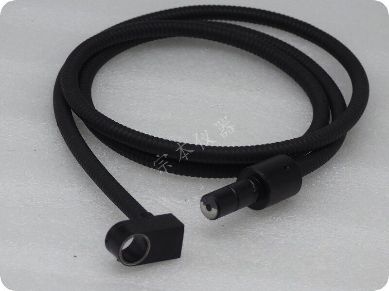 MORITEX MRP16-1500V Ring Light Guide for Machine Vision