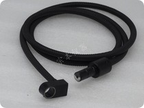 Circular Light Guide Tube for MORITEX MRP16-1500V Machine Vision