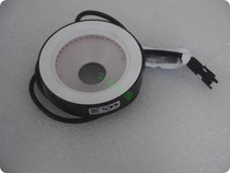 CCS LKR-70RDIR940 Machine Visual Light Source Circular LED Light 940nm Wavelength
