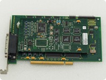 Imaging Technology IC-PCI REV B1 Vision Capture Card