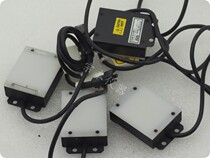 Imported OPTEX OPSM-32X32W-T machine vision backlight board 32*32mm white light 12V