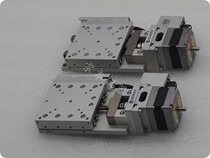 Bargaining KOHZU Shenjin Precision Machine XA07A-R1 XA07A-R2 High Precision Electric Platform 70mm Table